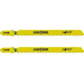 Полотна для электролобзика Pobedit T101BR 2500071