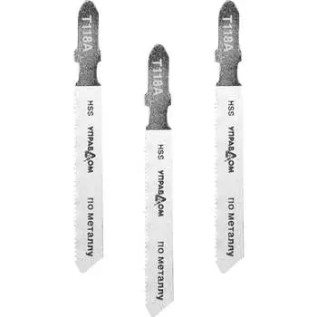 Полотна для электролобзика УправДом 4100002553