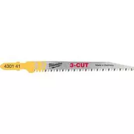 Полотна для лобзика Milwaukee 4932430141