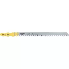 Полотна для лобзика Milwaukee