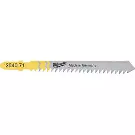 Полотна для лобзика Milwaukee