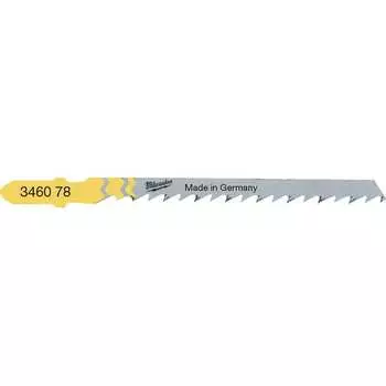 Полотна для лобзика Milwaukee 4932346078