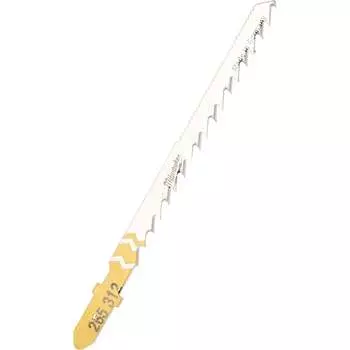 Полотна для лобзика Milwaukee