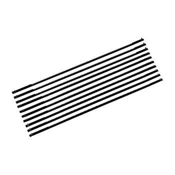 Полотна для лобзика по дереву КОБАЛЬТ 917-629