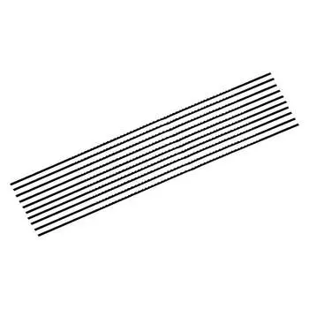 Полотна для лобзика по дереву КОБАЛЬТ 917-612