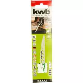 Полотна для сабельной пилы KWB ENERGY SAVING 578500