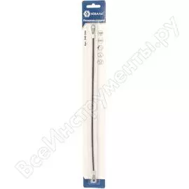 Ножовочные полотно-струна по плитке КОБАЛЬТ 248-344