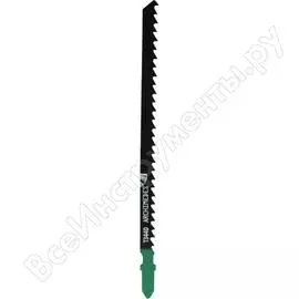 Полотна по дереву norma (145мм, скоростные,t-тип, 2шт, t344d) archimedes 91107