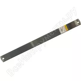 Полотно по дереву stayer 550 мм для стусла-пилы артикул 1545 и артикул 1546 1549-1s