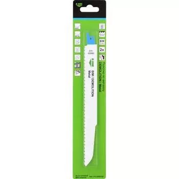 Полотна по металлу D.BOR D-211-225X3-02