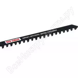 Пильные полотна по пенобетону, кирпичу ЗУБР ПРОФЕССИОНАЛ 155957-4