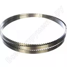 Пильное полотно для ленточных пил METALMASTER 17995