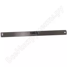 Полотно (600 мм; 18tpi) для стусла neo 44-618