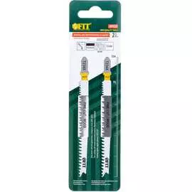 Полотно д/электролобзика FIT T234X HQ 40958