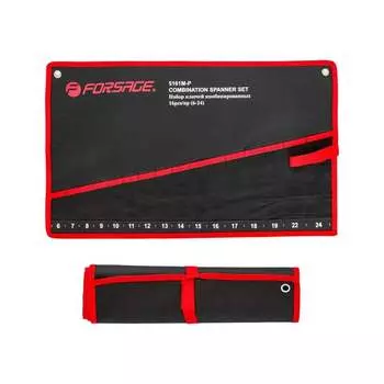 Полотно держатель на 16 ключей Forsage F-5161M-P