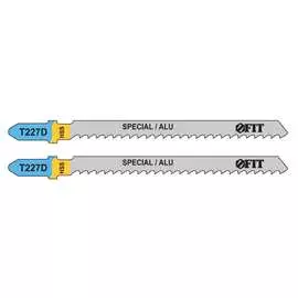 Полотно для электролобзика FIT T227D HQ 40977