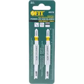 Полотно для электролобзика FIT T123X HQ 40978