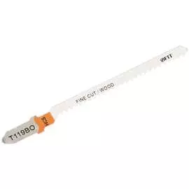 Полотно для электролобзика FIT HQ FIT T119BO 40937