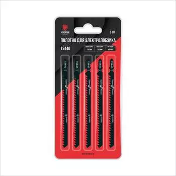 Полотно для электролобзика HEADROCK T344D 476-344-165