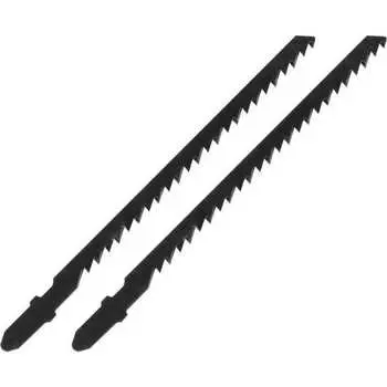 Полотно для электролобзика по дереву РемоКолор Универсальные наборы пилок 81-2-410