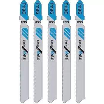 Полотно для электролобзика по металлу Strong сту-211 сту-21111803