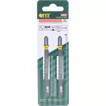 Полотно для электролобзика FIT 40956