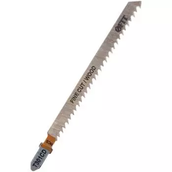 Полотно для электролобзика FIT 40951