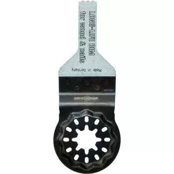 Полотно для дерева дерева с гвоздями, пластика, гипсокартона MPS 3903-50