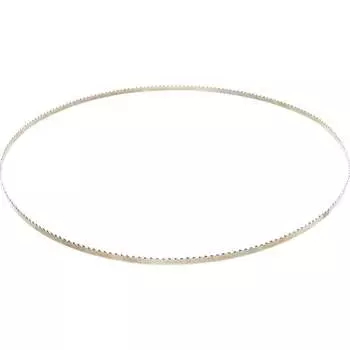 Полотно для ленточной пилы RD-BS195 REDVERG 6671720