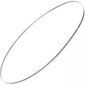 Полотно для ленточной пилы RD-BS245 REDVERG 6671721