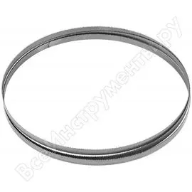 Пильное полотно для ленточной пилы ЗПЛ-750-305 ЗУБР 155815-305-4