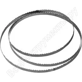 Пильное полотно для ленточной пилы ЗУБР ЗПЛ-350-190 155810-190-2