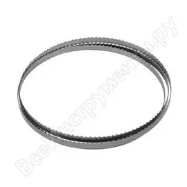 Пильное полотно для ленточной пилы ЗУБР ЗПЛ-350-190 155810-190-4