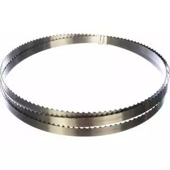 Полотно для ленточных пил METALMASTER 20122