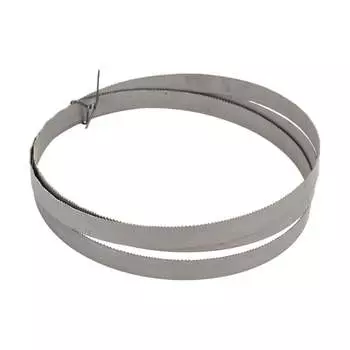 Полотно для ленточных пил METALMASTER 18842