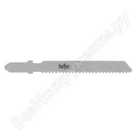 Пильное полотно Heller BI-METALL TD24008