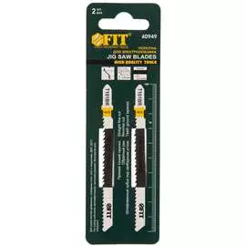 Полотно для лобзика FIT HQ 40949