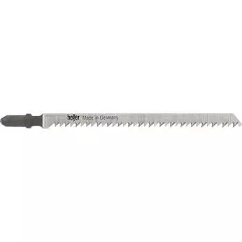 Полотно для лобзика Heller T301CD 25803