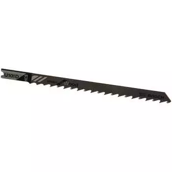 Лобзиковые пилки Bosch