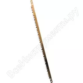 Полотно для лучковой пилы для сырой древесины 21"/533 мм irwin txp3024533000