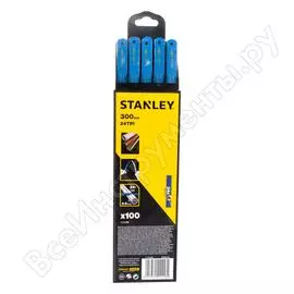 Полотно для металла Stanley
