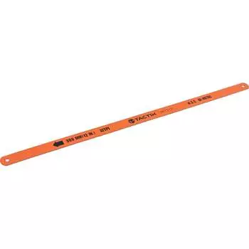 Полотно для ножовки по металлу TACTIX 267315