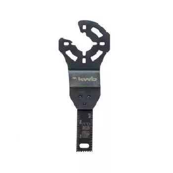 Полотно для работы по дереву KWB