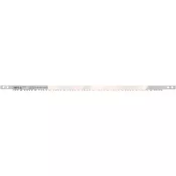 Полотно для работы по влажному дереву YATO