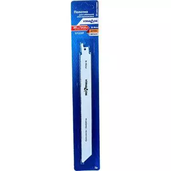 Полотно для сабельной электроножовки УправДом 4100002539