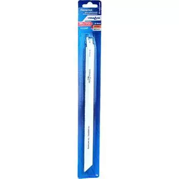 Полотно для сабельной электроножовки УправДом 4100002540