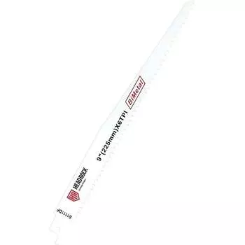 Полотно для сабельной пилы HEADROCK 701-007-1111