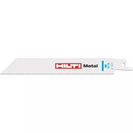 Полотно для сабельной пилы HILTI