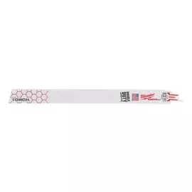 Полотно для сабельной пилы Milwaukee