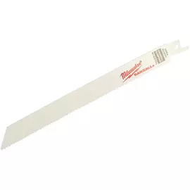 Полотно для сабельной пилы Milwaukee